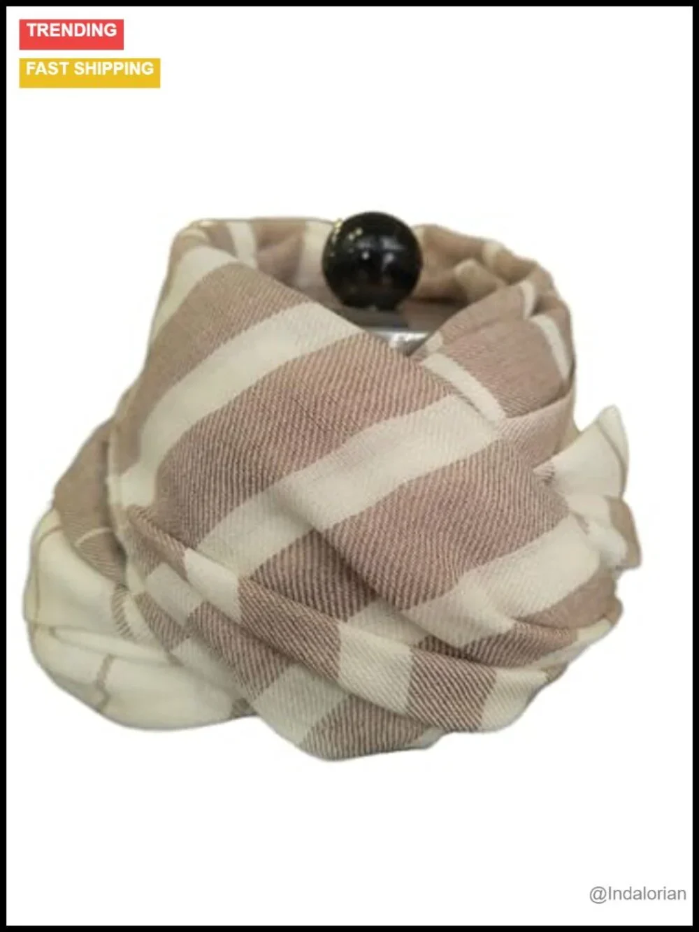 100% Pure Cashmere Pashmina Shawl Wrap Scarf